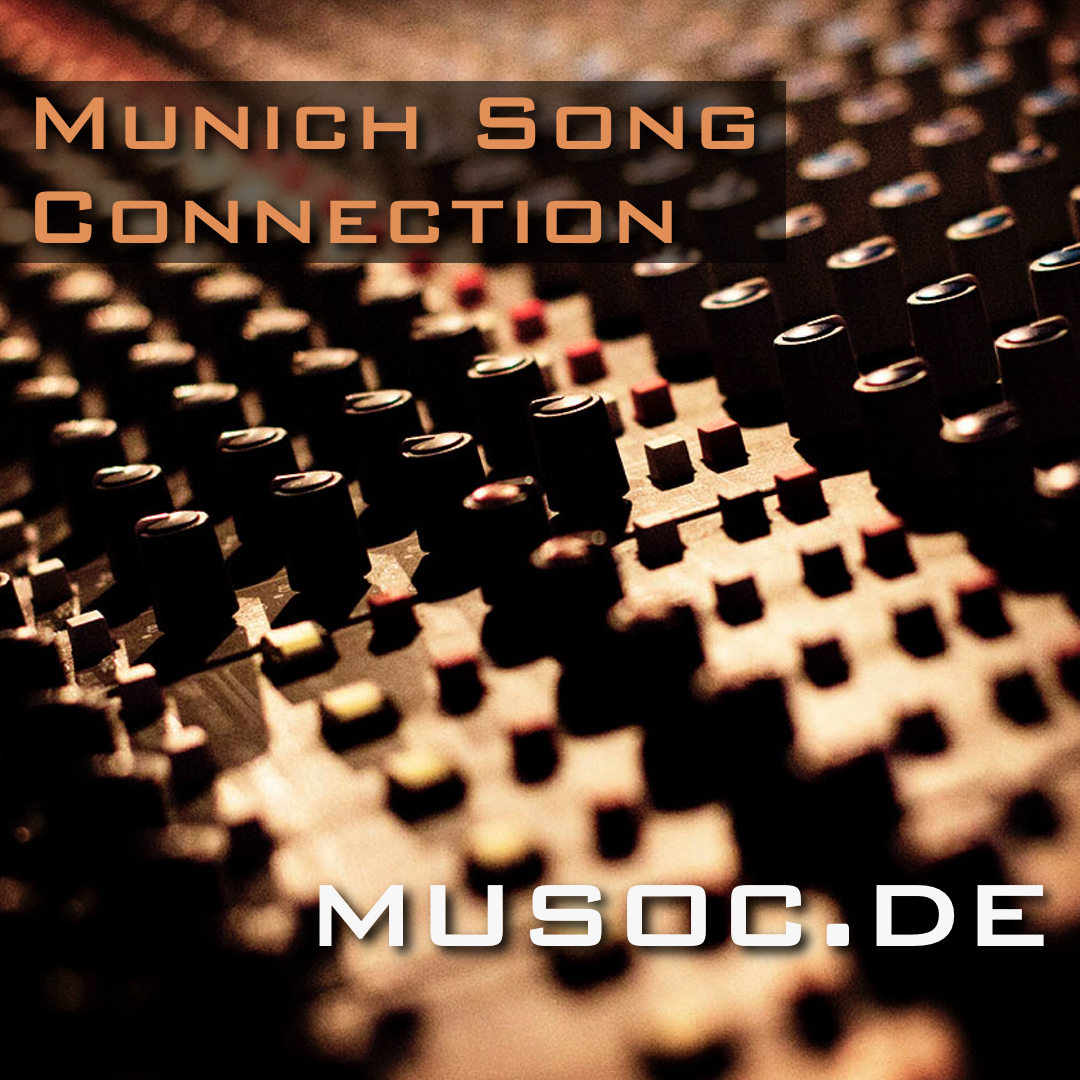 Munich Song Connection